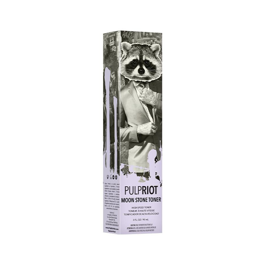 Pulp Riot High Speed Toner 3 oz - Moon Stone