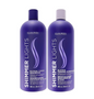 Clairol Professional Shimmer Lights Blonde Toning Shampoo and Conditioner Duo