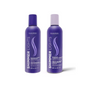 Clairol Professional Shimmer Lights Blonde Toning Shampoo and Conditioner Duo