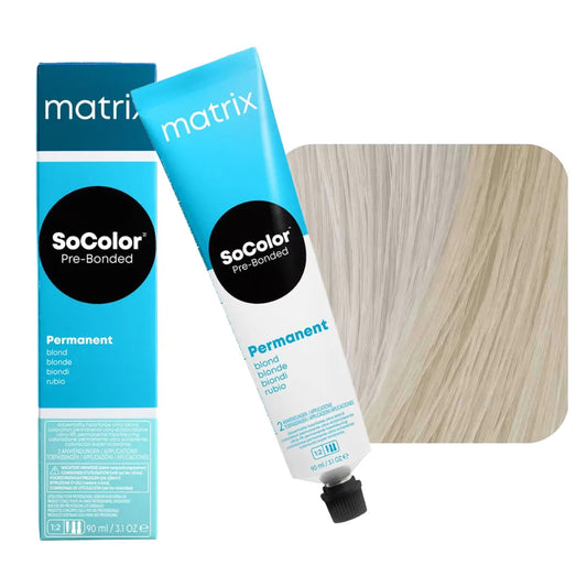 Matrix SoColor Permanent Hair Color UL-N+